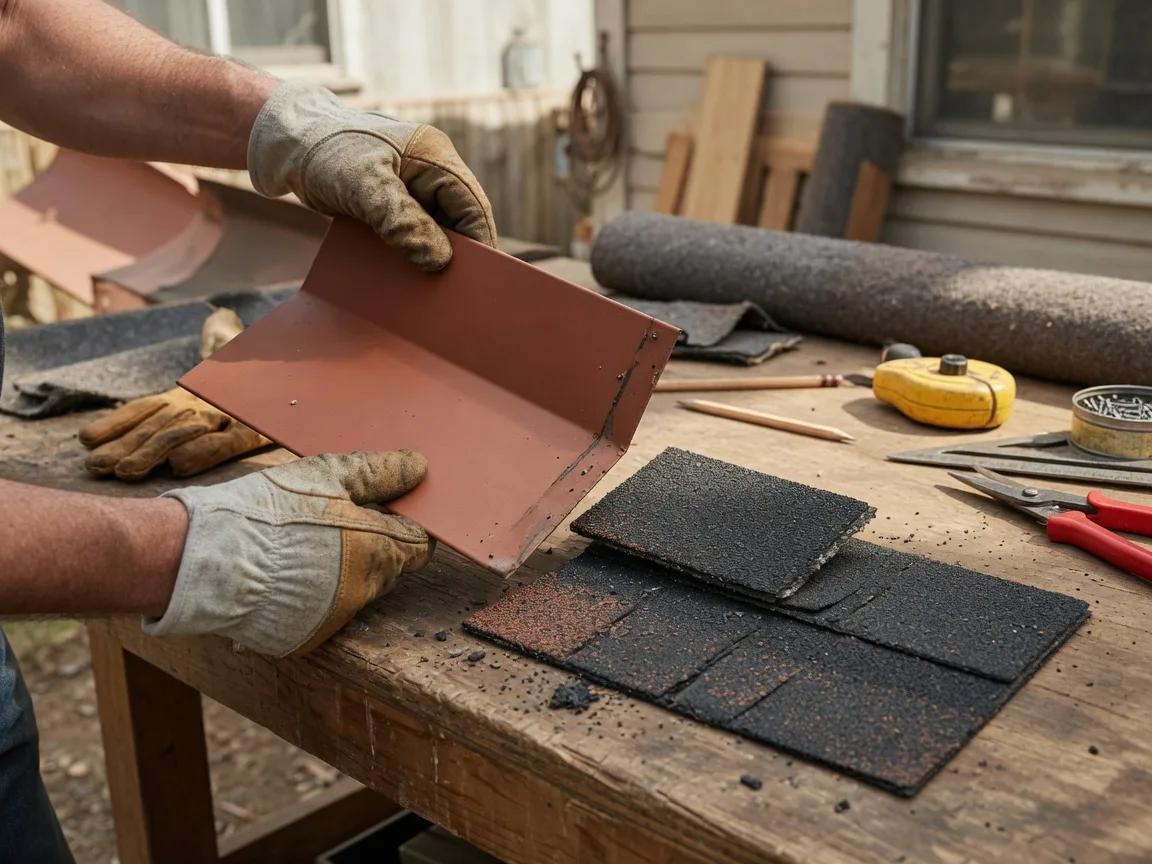 Roof Repair company in Tualatin, OR